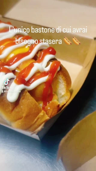 Booner su Instagram